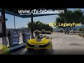 ESX_LegacyFuel Fivem Scripts | Tebex Scripts