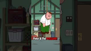 Family Guy |  😂😂 #shorts