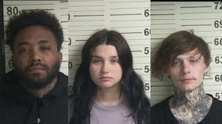 Deputies: 3 arrested in TN after Facebook Marketplace sale goes wrong in NC