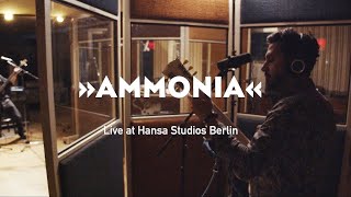 Yusuf Sahilli - Ammonia [Live at Hansa Studios Berlin]