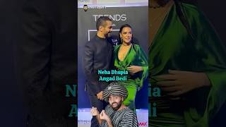 Neha Dhupia \u0026 Her Husband Angad Bedi Net Worth #bollywood #nehadhupia #angadbedi