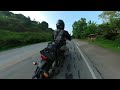 300km on the scram 411 and i m a believer ride review u0026 comparisons