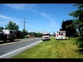 UPPER MACUNGIE BUILDING FIRE VIDEO 6 23 2013