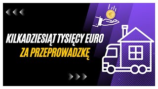 Te miasta oferują nawet kilkadziesiąt tysięcy euro za przeprowadzkę