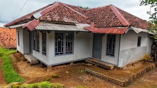 MASYA ALLAH TIDAK DI SANGKA, NYAMAN BANGET😍 SUASANA SORE DI PEDESAAN, SAMBUT SENYUM RAMAH WARGANYA