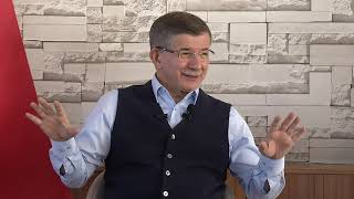 Gençler İle Geleceğe Doğru - 4  Ahmet Davutoğlu Muş'ta gençlerle birlikte