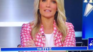 Brendan - Fox News - The Five - Shut up about politics - John Rich