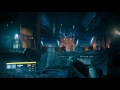 destiny new ghost fragment