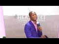Worship Medley | 9 Hours Of Prayer Marathon | Apostle Tavonga Vutabwashe 