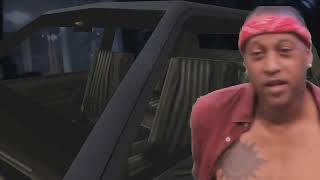 Viper - Grand Theft Auto: Hiram Clarke