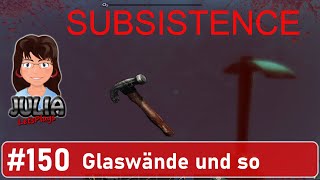 Glaswände und so - Subsistence #deutsch #150