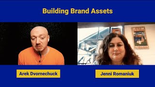 Building Brand Assets with Jenni Romaniuk