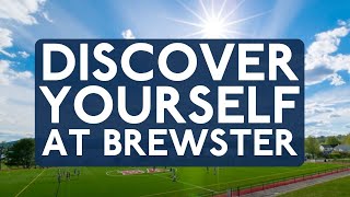 Discover What is Possible at Brewster Academy: Boarding School in New Hampshire