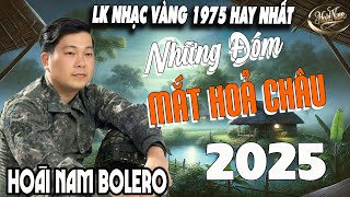 LK Nhạc Lính Gây Nghiện - Không Nghe Sẽ Hối Hận - Nhạc Vàng Hay Tuyển Chọn - Trước 1975 #77