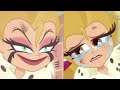 MYSTERY UNSOLVED ( New Cheetah Villian ) | DC SUPER HERO GIRLS