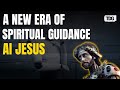 AI Jesus: The Future of Spiritual Guidance in a Swiss Church | Technology | The Daily Guardian