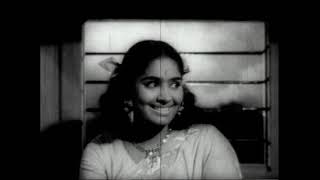 Telugu movie Bhale Thammudu | Gopala Bala Ninne Kori video song | N.T.R | K.R.Vijaya