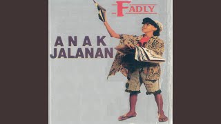 Tidurlah Adikku Sayang