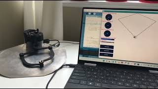 Path Tracking with PID controller