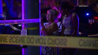 Redlands Police Shoot Murder Suspect