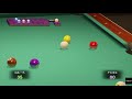 【龍が如く極】遥のおねだりビリヤードローテーション特級 yakuza kiwami haruka s begging billiard rotation special grade