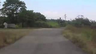 2012PAPAGO!石門水庫國際路跑賽4KM