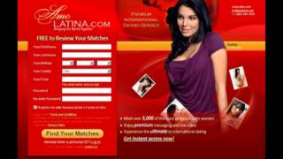 How to meet Latin women today for free?