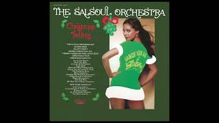 The Salsoul Orchestra – Christmas Jollies | Full Album (1976)