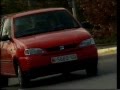 Old Top Gear 1997 - Seat Arosa