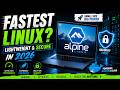 Alpine Linux Explained (2026): The Fastest, Lightest & Most Secure Linux Distro You Need to Know