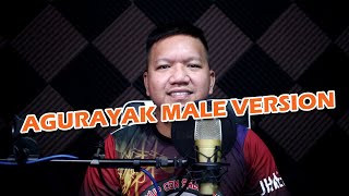 AGURAYAK MALE VERSION (COVER)