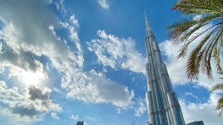 DUBAI - बुरज खलिफा / Dubai burjal arab /Dubai city tour abudhabi burjkhalifa tourvideos #dubai