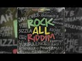 Rock All Riddim Mix Sizzla,Jah Cure,Richie Spice,Turbulence,Lutan Fyah,Anthony B,Powerman,Rufftop