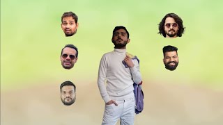 carryminati wrong head puzzle