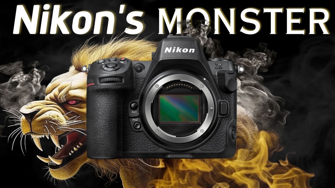 Nikon Youtube