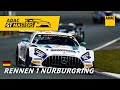 Live Rennen 1 | ADAC GT Masters | Truck Grand Prix Nürburgring