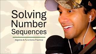 Number Sequences for the IBEW Aptitude Math Test (10 Full-Length Questions + Answers)