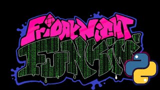Friday Night Funkin' - Python Bot