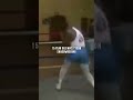 15 year old mike tyson shadowboxing 🥊