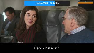 The_Intern_2015#45 Preview & Listen