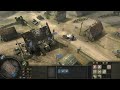 Прохождение company of heroes 14 Отри Высадка в Нормандии Эксперт