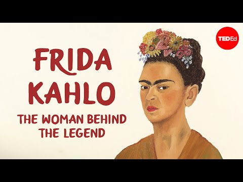 What impact did Frida Kahlo have on society?
