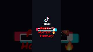 PNG’s Hottest Tiktok 🇵🇬🔥💯