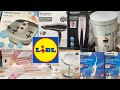 WHAT'S NEW IN MIDDLE OF LIDL THIS WEEK AUGUST 2024 | LIDL HAUL I NUR SHOPPY BIG SALE IN LIDL