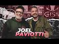 JOEL PAVIOTTI - Superplá #01