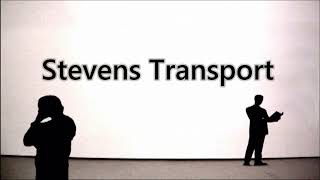 Stevens Transport Contractor Division