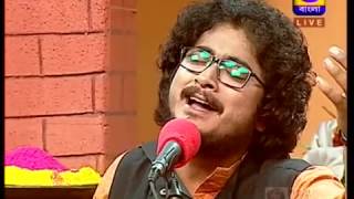 Guru Bandana and Probhati | Fakiri (ফকিরি) | Live on Doordarshan Kolkata