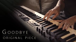 Goodbye - Stories without words \\ Original by Jacob's Piano
