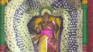 கார்த்திகை தீபம் அண்ணாசலேஸ்வரர் உண்ணாமலை அம்மையார் துணை