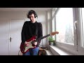 fender stratocaster u0026 jaguar jam frusciante style i m going out of my comfort zone